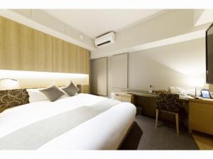 大阪HOTEL HILLARYS Shinsaibashi的相册照片