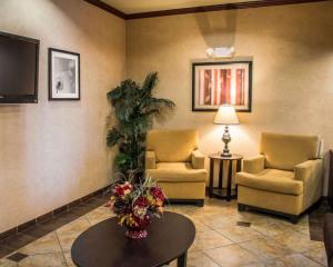 圣安东尼奥六旗住宿酒店及套房的相册照片