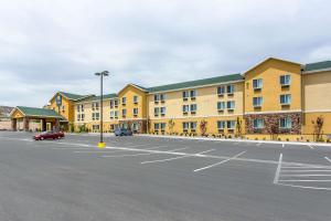 弗纳尔Comfort Inn & Suites Vernal - National Monument Area的相册照片