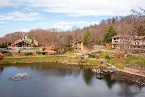 班纳埃尔克Bluegreen Vacations Blue Ridge Village, an Ascend Resort的相册照片