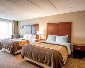 奥兰帕克Quality Inn & Suites Orland Park - Chicago的相册照片