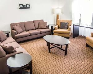 廷利公园Sleep Inn Tinley Park I-80 near Amphitheatre-Convention Center的相册照片