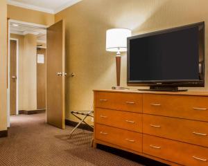 奥斯威戈Clarion Hotel & Suites Riverfront的相册照片