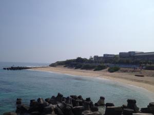 小琉球岛小琉球觀海洋客棧View Ocean Inn的相册照片