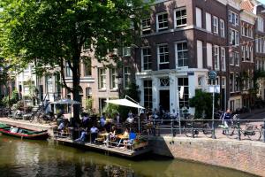 阿姆斯特丹Villa360的相册照片
