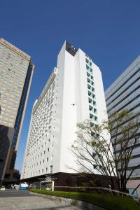 东京Shinagawa Prince Hotel N Tower的相册照片