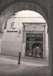 昆卡希拉尔多修道院酒店的相册照片