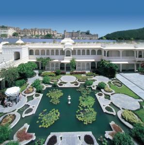 乌代浦Taj Lake Palace Udaipur的相册照片