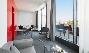 美因河畔法兰克福Living Hotel Frankfurt的相册照片