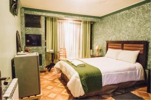 乌尤尼拉斯索拉斯酒店的相册照片