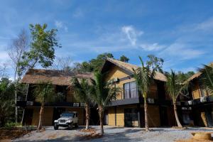 瓜埠A Rock Resort Langkawi - Coral Reefs的相册照片