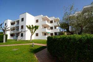 莱斯卡拉Apartamentos CALA MONTGO的相册照片