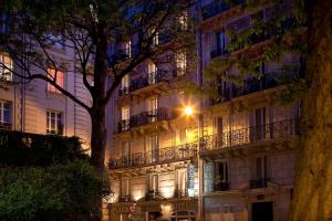 巴黎Hotel Residence Henri IV的相册照片