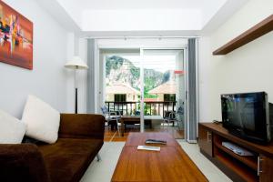 奥南海滩Krabi Apartment-SHA Extra Plus的相册照片