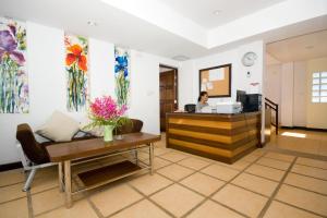 奥南海滩Krabi Apartment-SHA Extra Plus的相册照片