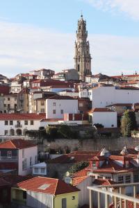 波尔图HM - OPorto City View的相册照片