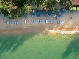 富国槟城侨海滩度假酒店的相册照片