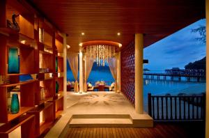 邦咯Pangkor Laut Resort - Small Luxury Hotels of the World的相册照片