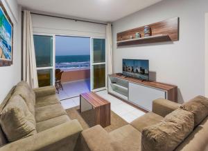 乌鲁奥Dream Away Uruaú Beach Residences的相册照片