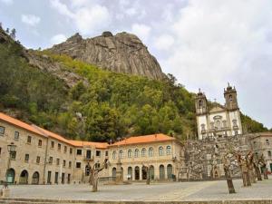 帕拉达Casa do Charco Peneda Gerês的相册照片