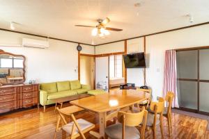 IeGreen Beach House Iezima / Vacation STAY 8892的相册照片