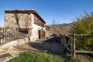 恩西索Casa Rural El Huerto de la Fragua的相册照片