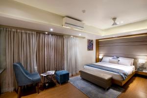 孟买Hotel Planet Residency的相册照片