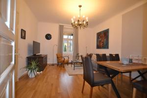 格拉茨Apartment Graz-Ulrichsbrunn, free parking的相册照片