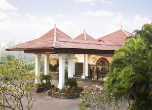 本托塔Taj Bentota Resort & Spa的相册照片
