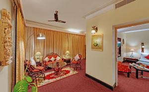 钦奈帕拉瓦大使酒店的相册照片