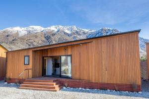 皇后镇Apartments at Queenstown TOP 10 Holiday Park的相册照片