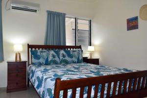 拉罗汤加珊瑚金沙公寓酒店的相册照片