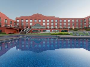 马尔托雷尔Hotel Barcelona Golf Resort 4 Sup – 2022最新房价