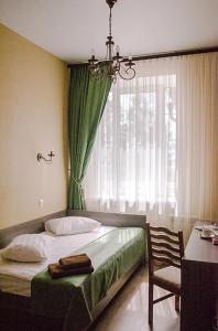 普斯科夫卡梅罗公寓式酒店的相册照片