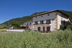 San MartínCasa Rural Lazkano en Sierra de Urbasa的相册照片