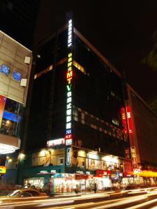 台北東鑫商務旅館Eastern Star Hotel的相册照片