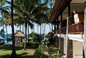 特贾库拉Spa Village Resort Tembok Bali - Small Luxury Hotels of the World的相册照片
