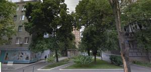 哈尔科夫文化街公寓的相册照片