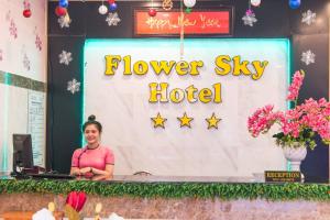 芽庄Khách Sạn Flower Sky Nha Trang的相册照片