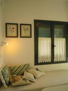 伊罗达帕拉米奥斯公寓酒店的相册照片