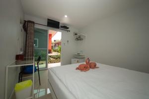 湄南海滩湄南别墅酒店的相册照片