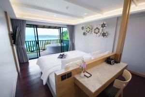 卡塔海滩Andaman Cannacia Resort & Spa - SHA Extra Plus的相册照片