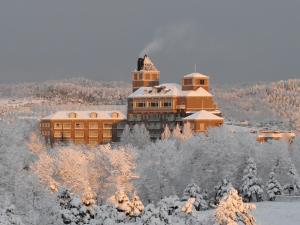 仙台仙台皇家公园酒店的相册照片