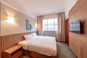 新加坡Hotel Bencoolen Singapore的相册照片