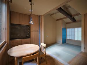 京都Komatsu Residences的相册照片