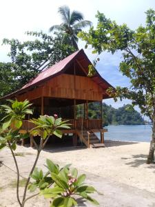 Rumah OlatNusa Nalan Beach Resort的相册照片