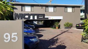 黄金海岸Gold Coast Airport Motel - Only 300 Meters To Airport Terminal的相册照片