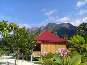 Rumah OlatNusa Nalan Beach Resort的相册照片