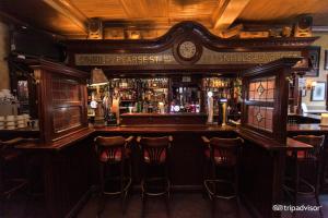 都柏林欧尼尔斯维多利亚酒吧及联排别墅酒店的相册照片