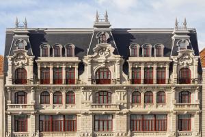 波尔图Maison Albar - Le Monumental Palace的相册照片